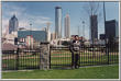 Atlanta Olympic Park