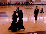 2001 Michigan Kendo Tournament