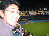 Yankee Stadium