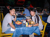 All Star Cafe
