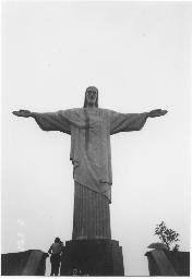 Morro do Corcovado