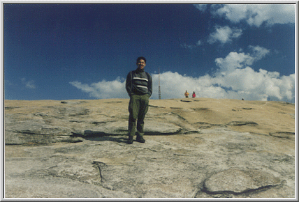 Georgia Stone Mountain